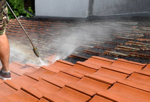 Deck Cleaning Services in Mccaysville, GA