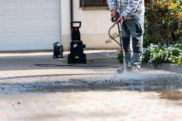 Best Commercial Building Pressure Washing  in Mccaysville, GA