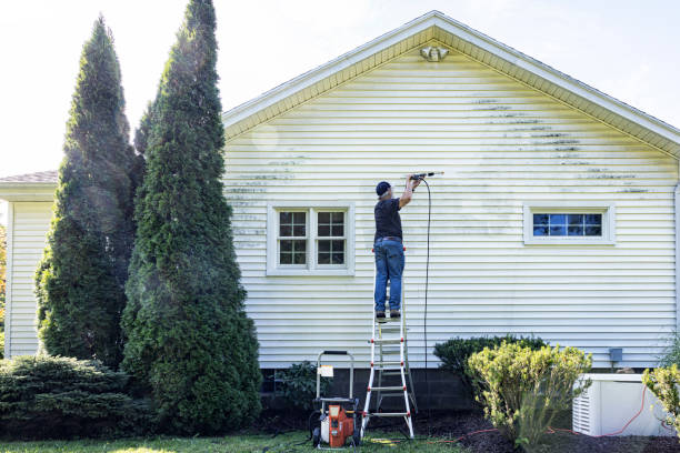 Best Affordable Power Washing  in Mccaysville, GA