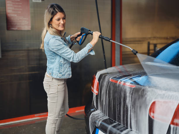 Roof Power Washing Services in Mccaysville, GA
